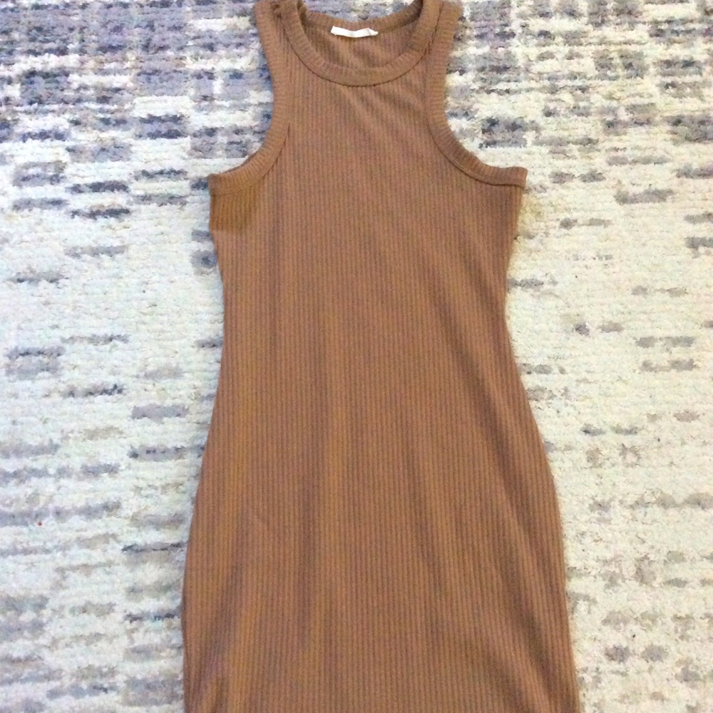 12th Tribe Knit Dress Excellent condition